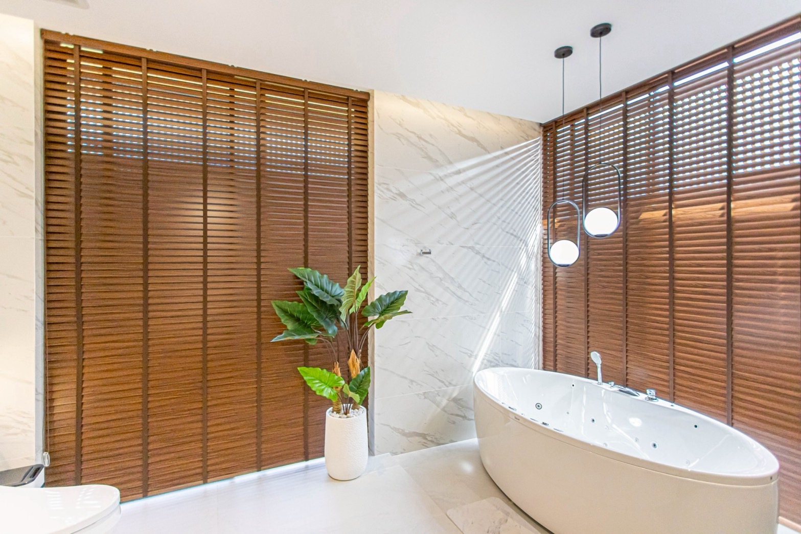 ผลงานผ้าม่าน 6